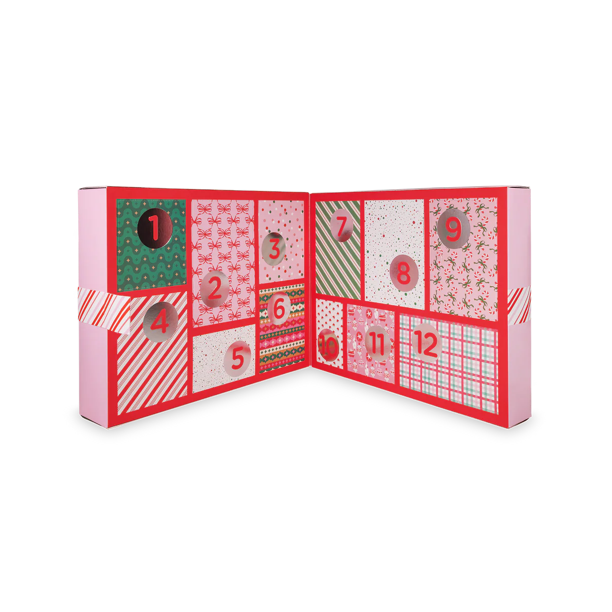 Teleties Advent Calendar