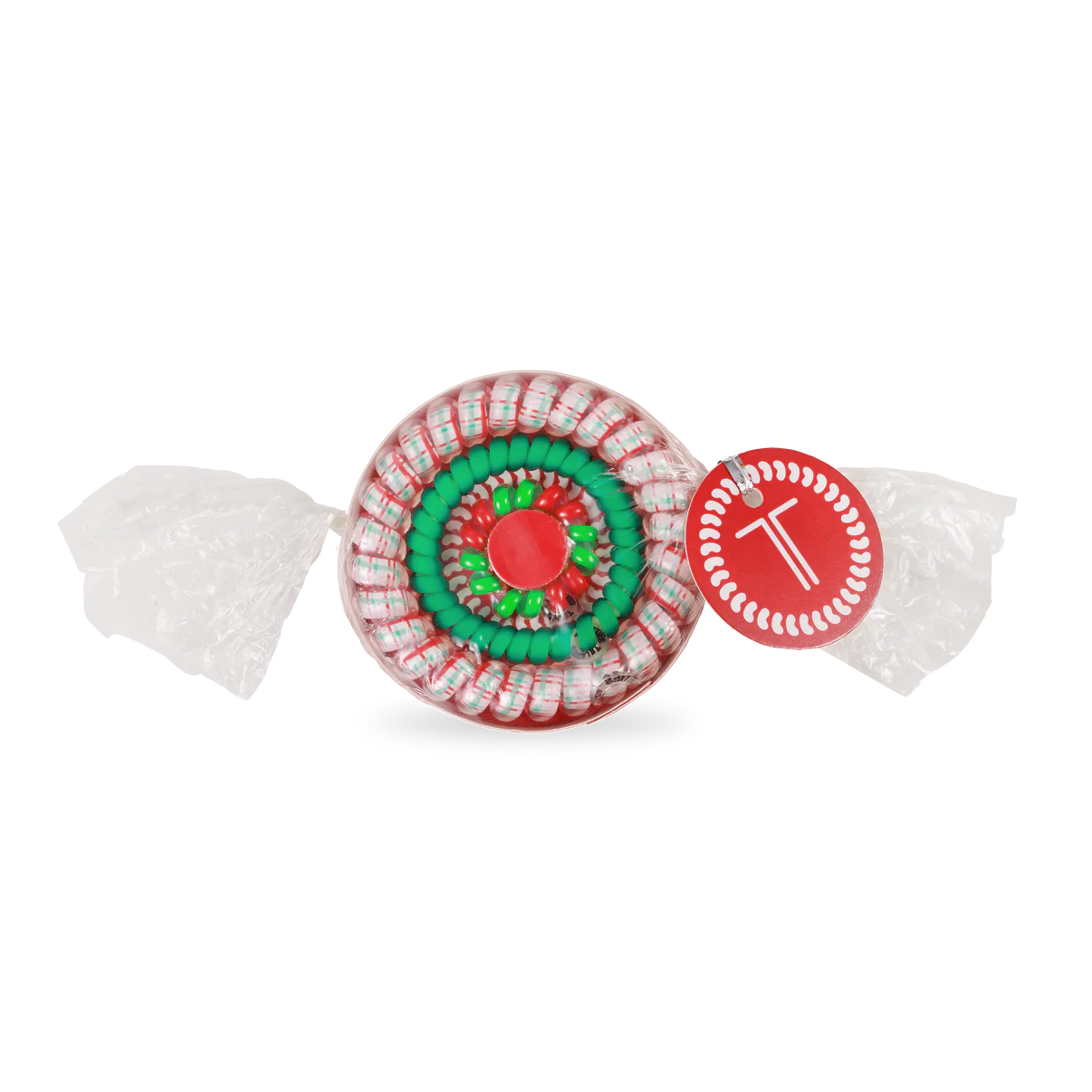 Teleties Candy Hair Coil Gift Set