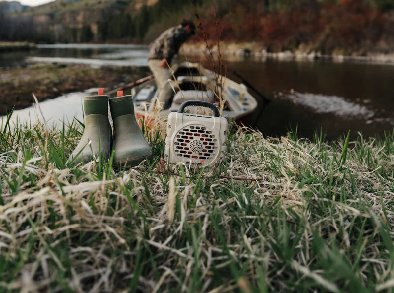 Turtlebox Cub | Tan