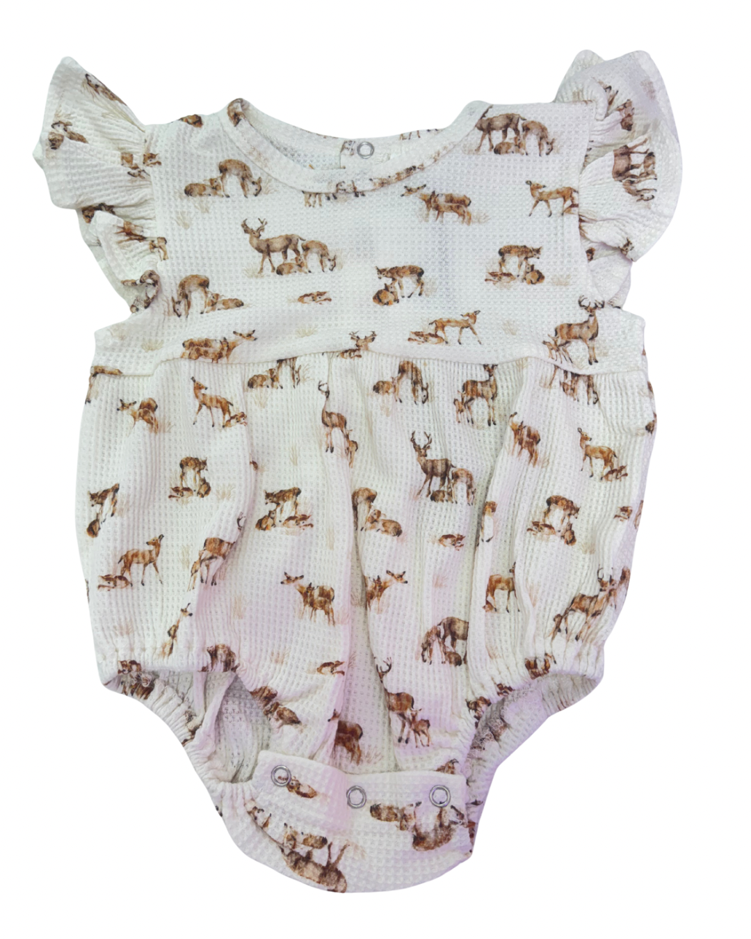Harlowe Bubble | Deer