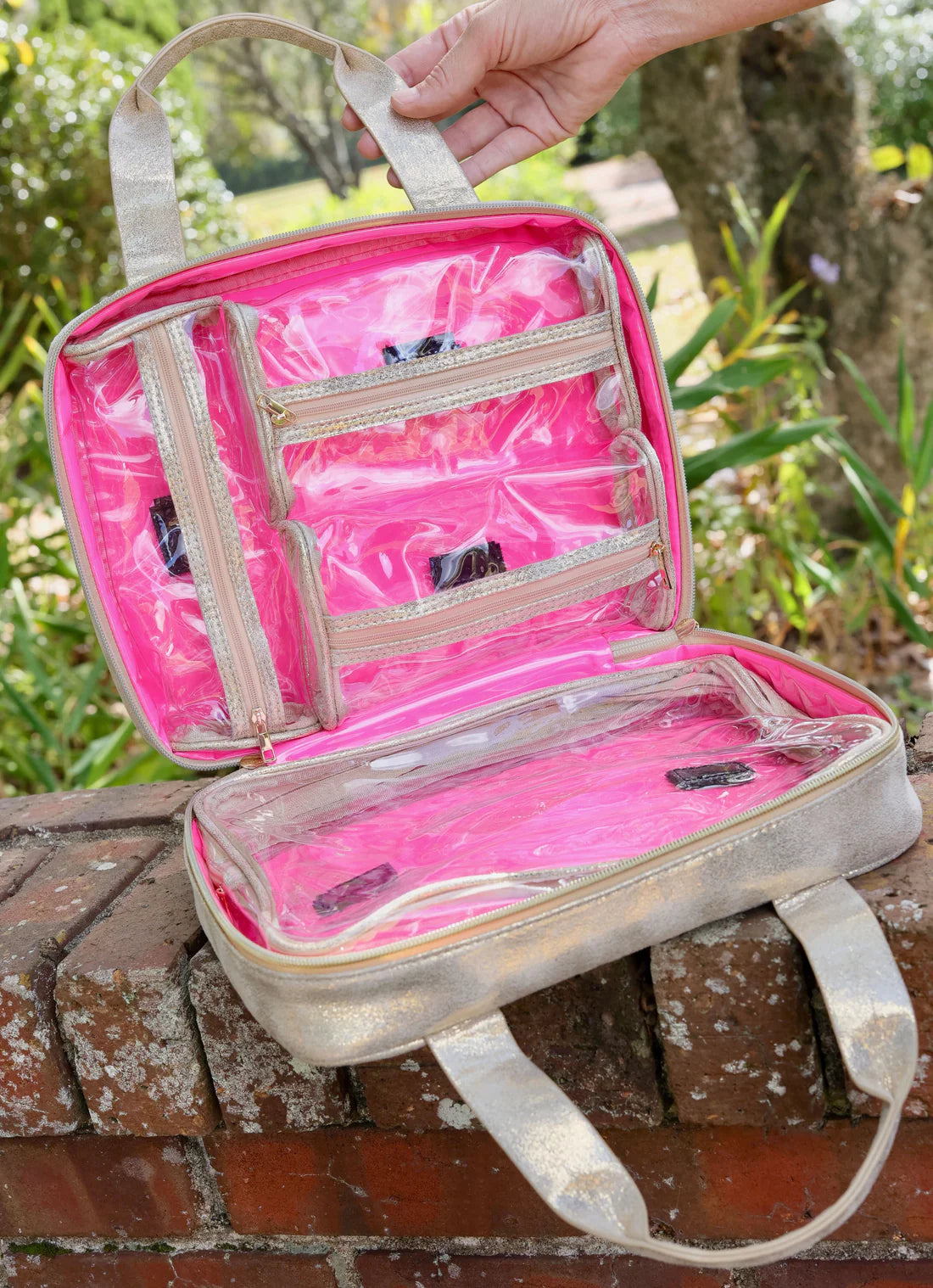Punta Cana Large Case | Spotted Patent