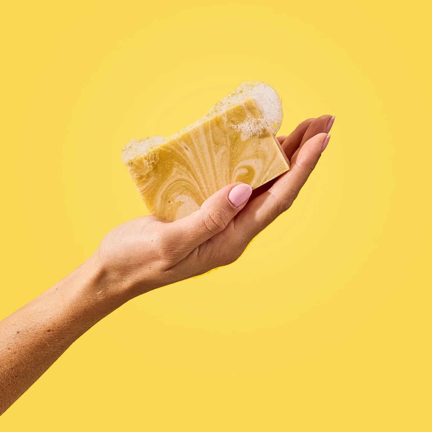 That's Limone Bar Soap - Jukebox by Dr. Squatch
