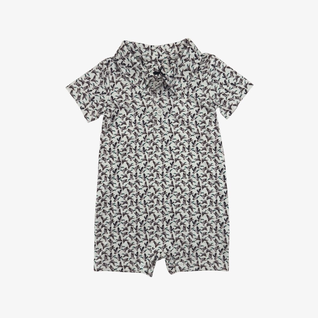 CoolShade™ Knox Jumper UPF 50+ | Delta Wings
