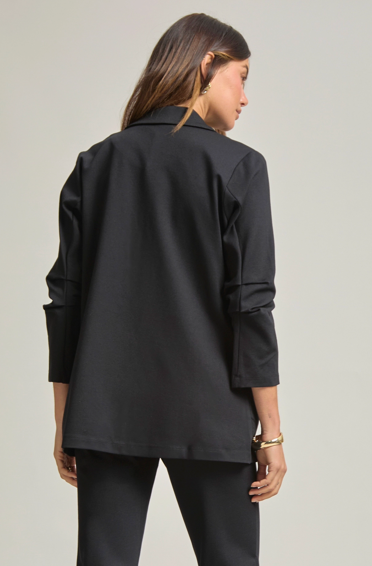 Magic 3/4 Blazer & Pant Set