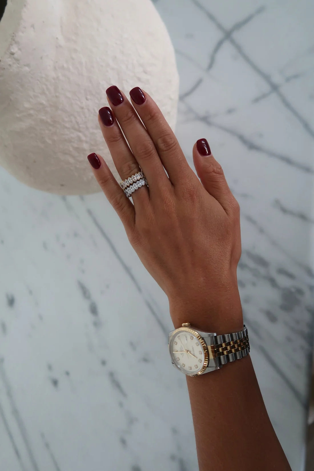 Vanessa Ring