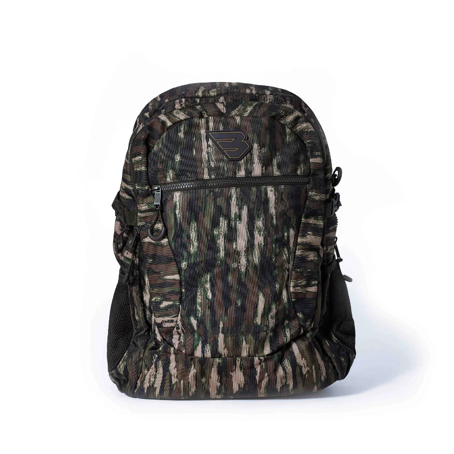 Burlebo Backpack | Midland Camo