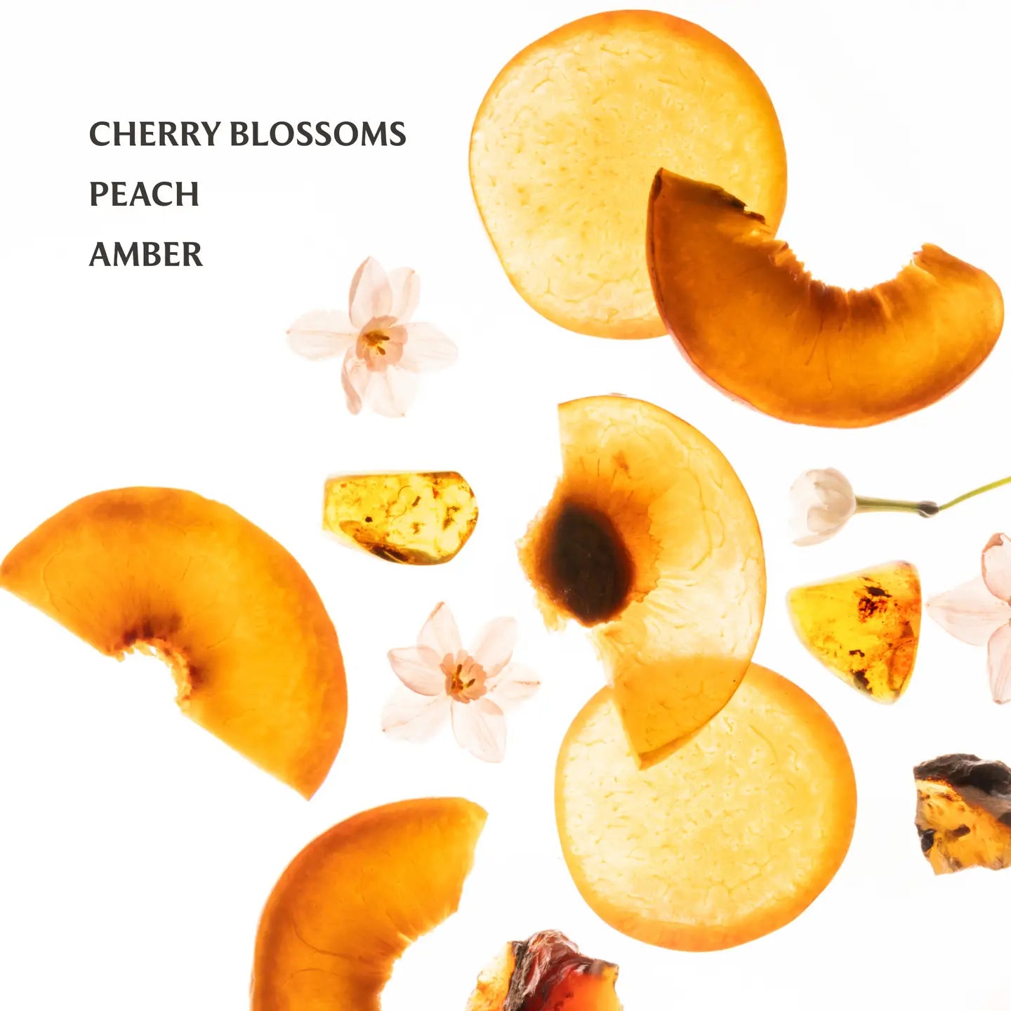 Touchland | Velvet Peach Power Mist Hydrating Hand Sanitizer