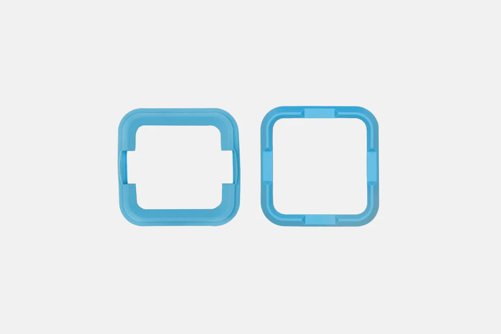 Turtlebox Ranger Bumpers | Electric Blue
