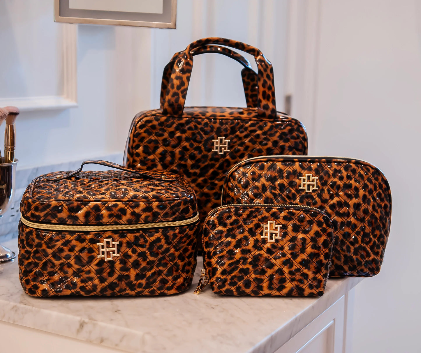 Hampton Train Case | Spotted Patent