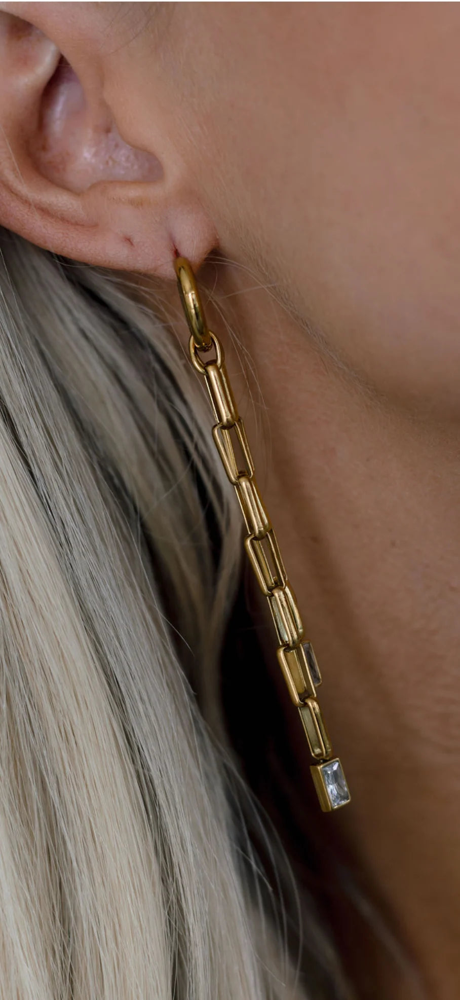 Chelsea Earrings