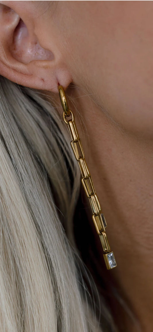 Chelsea Earrings