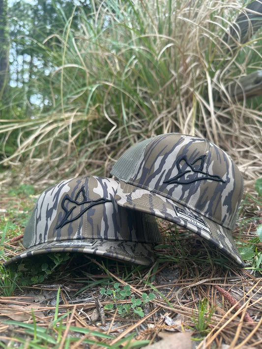 Combat Waterfowl 112 Bottomland Hat