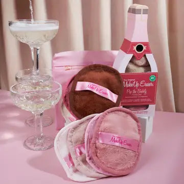 Makeup Eraser Bubbly 7-Day Set