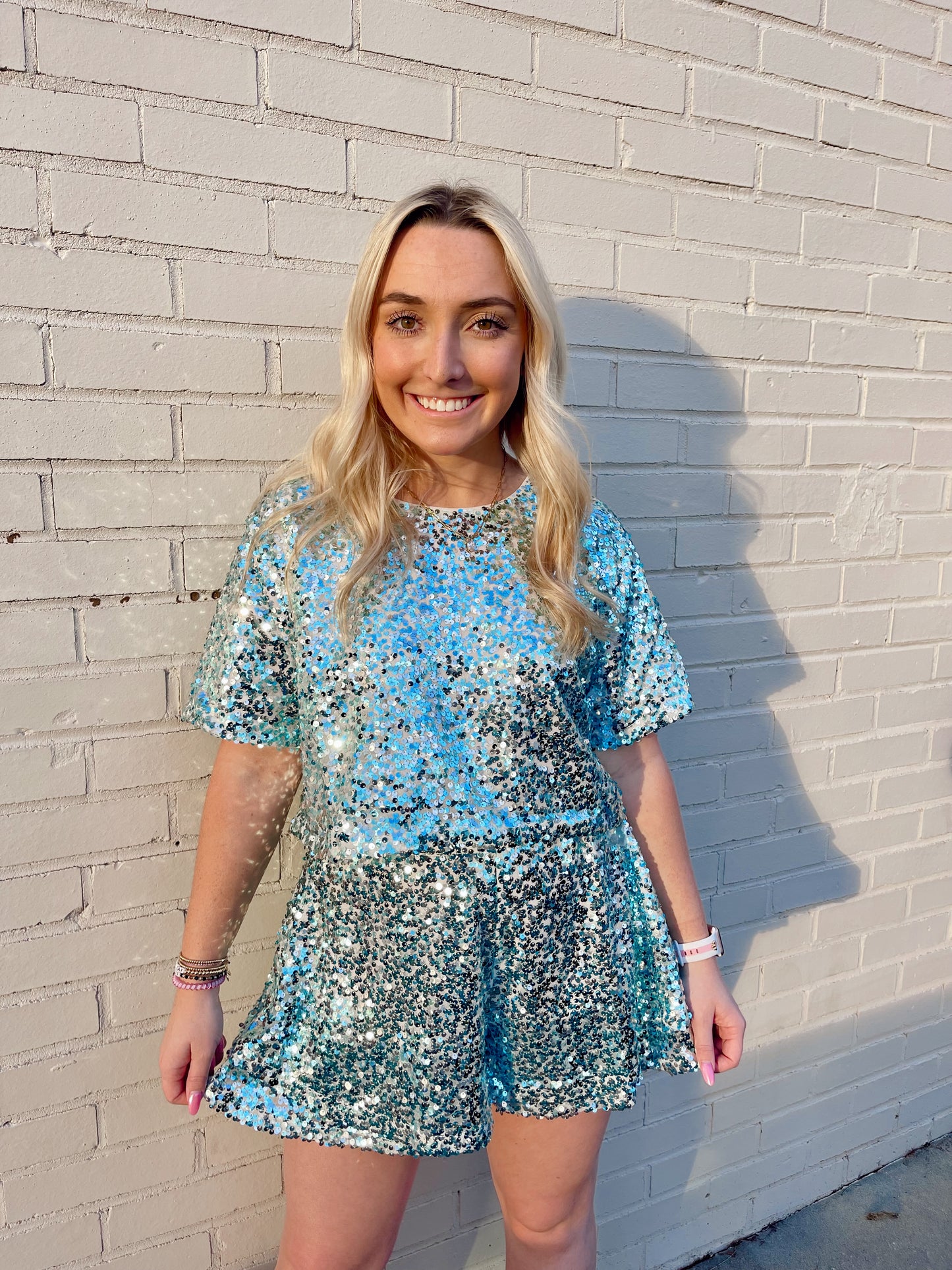 Laura Sequin Set