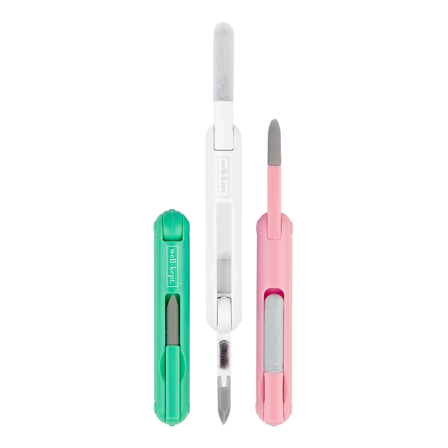 Little Buddies Earbud Cleaning Kit | Harbour Island