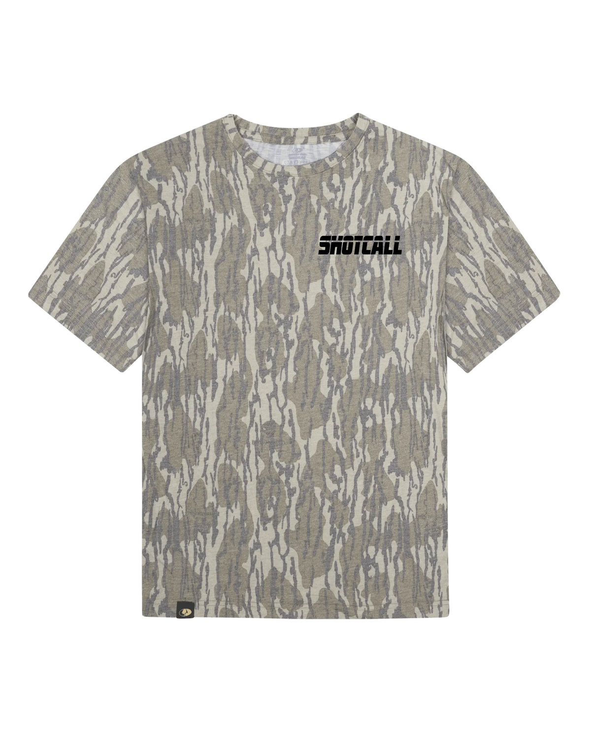 Duck Day Tee - Mossy Oak Bottomland