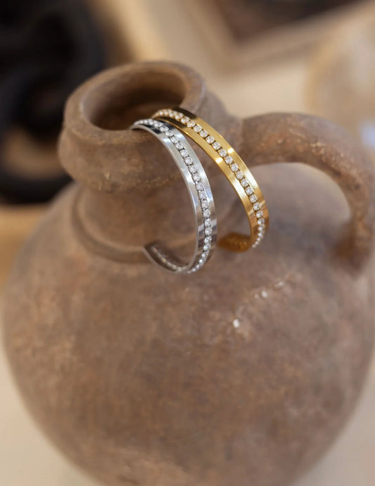 Marlee Bracelet Silver