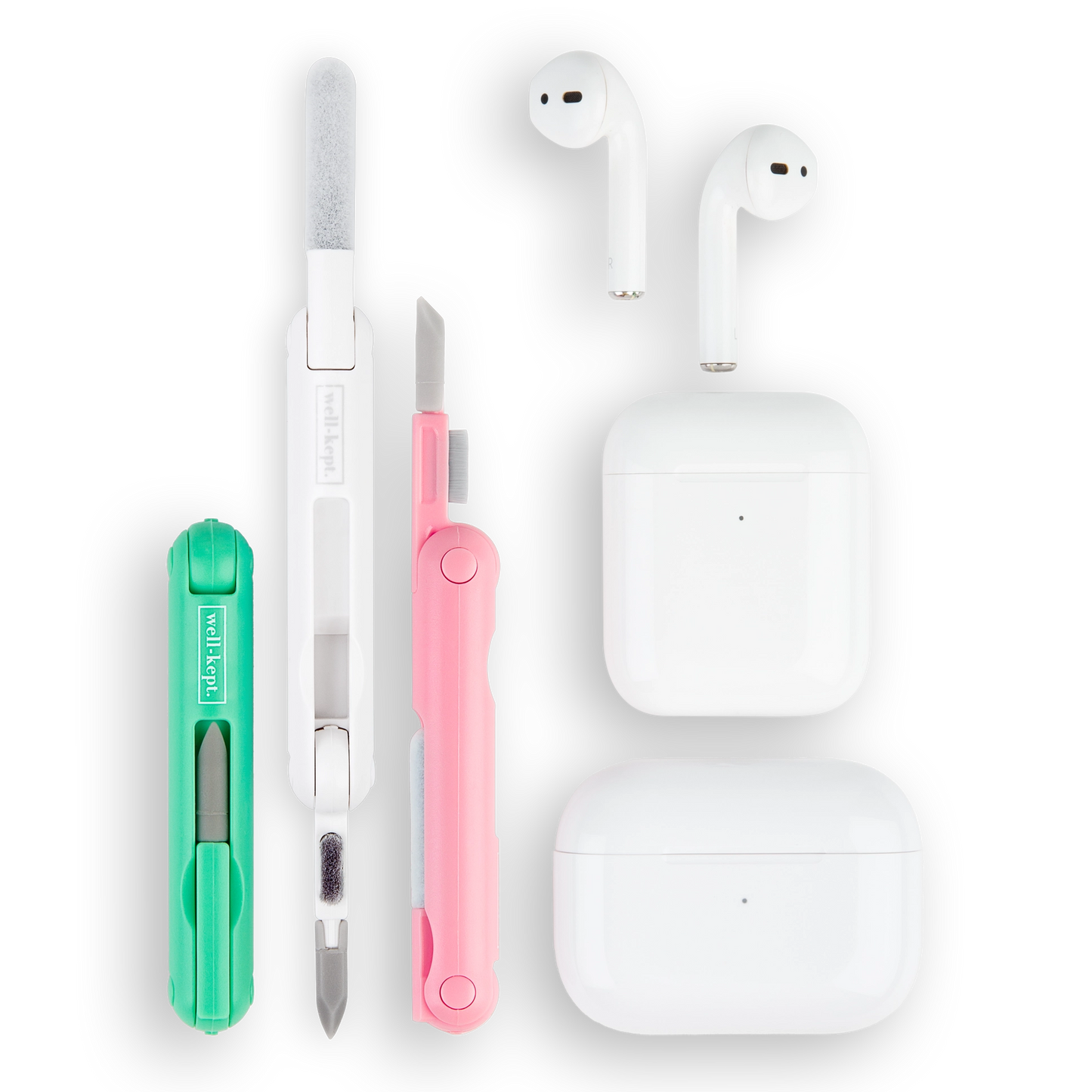Little Buddies Earbud Cleaning Kit | Harbour Island