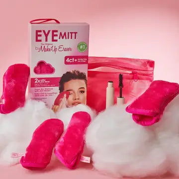 Makeup Eraser Eye Mitt