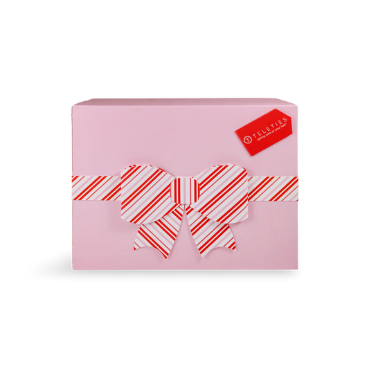 Teleties Advent Calendar