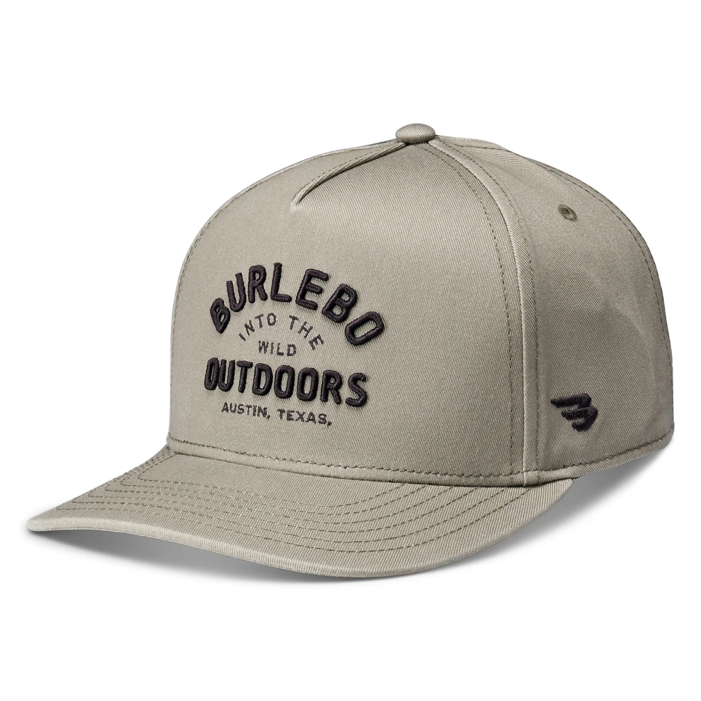 Burlebo Into the Wild Cap | Sage