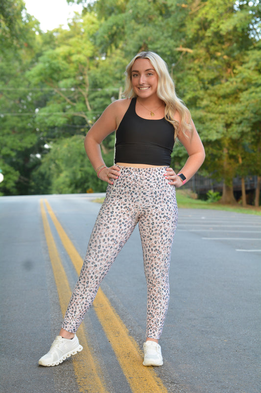 Wildcat Leggings