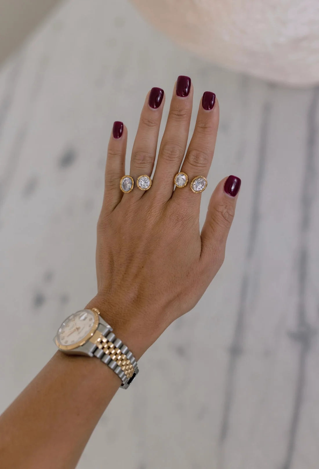 Joy Ring