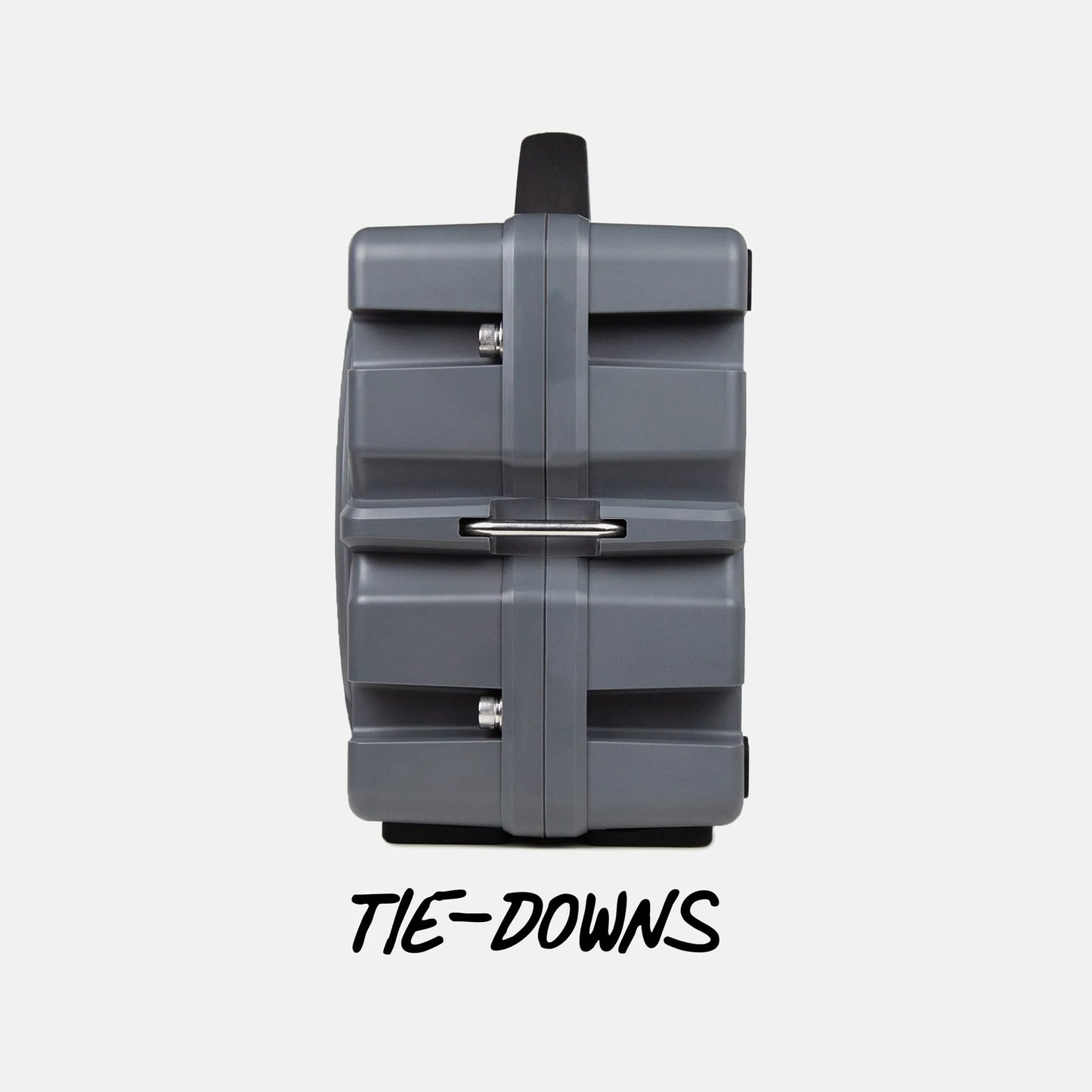 Turtlebox Grande | Grey