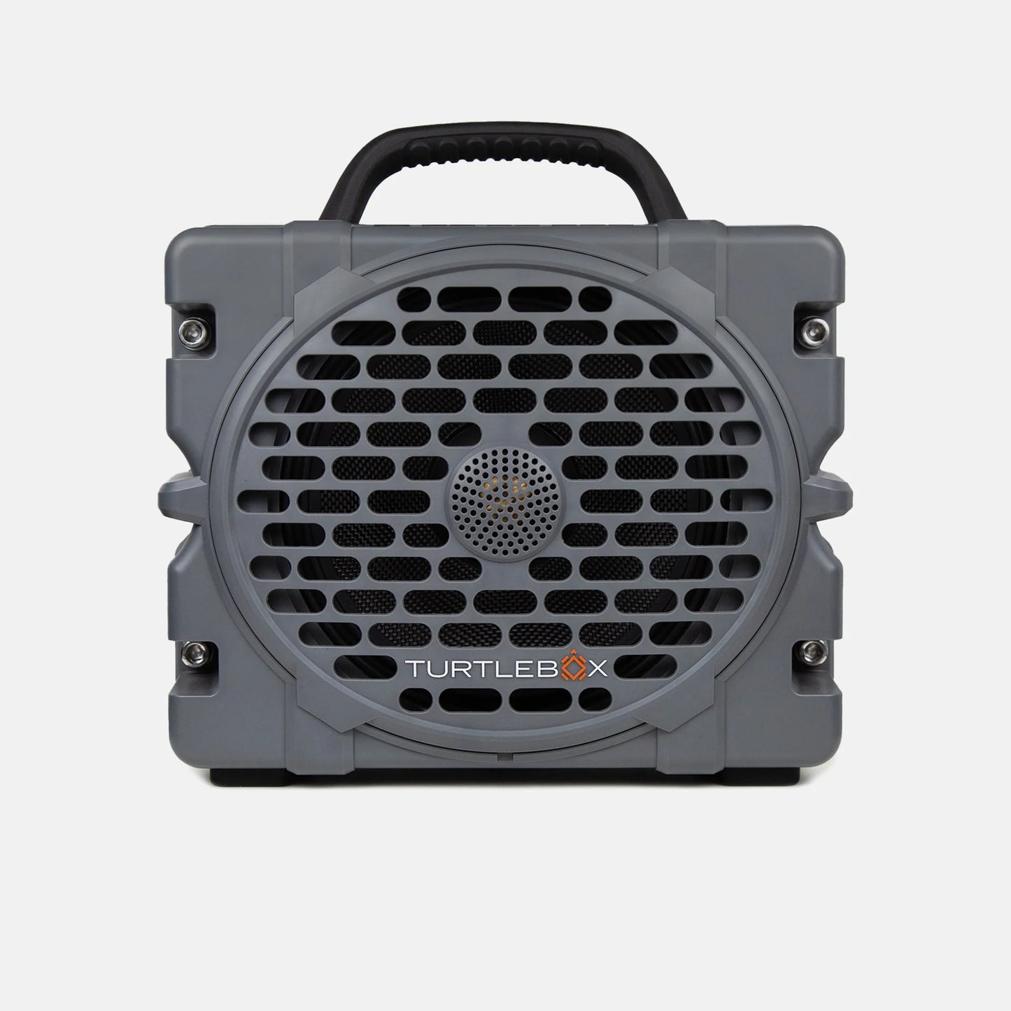 Turtlebox Grande | Grey