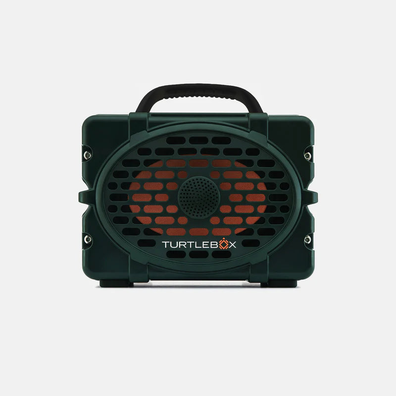 Turtlebox Original (Gen 3) | Green