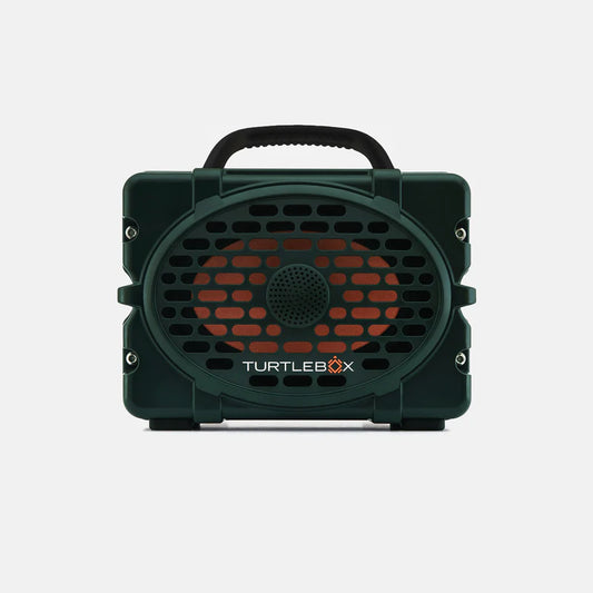 Turtlebox Original (Gen 3) | Green