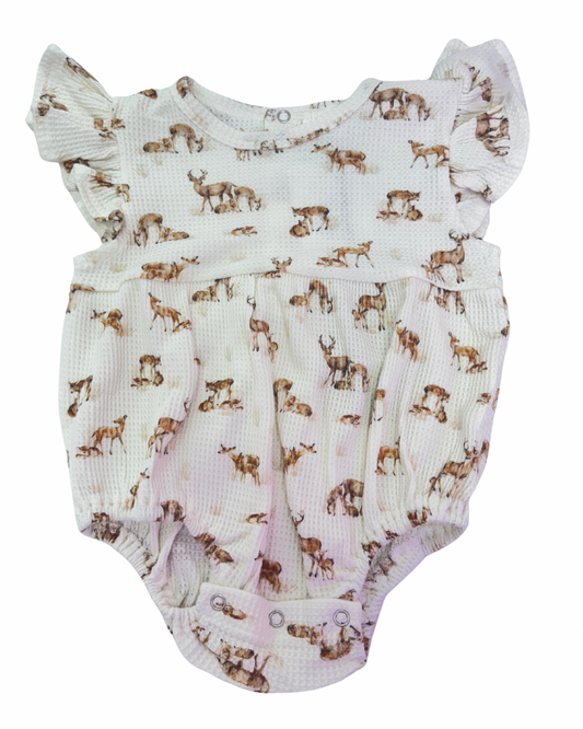 Harlowe Bubble | Deer