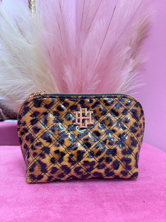 Ibiza Small Pouch | Spotted Patent