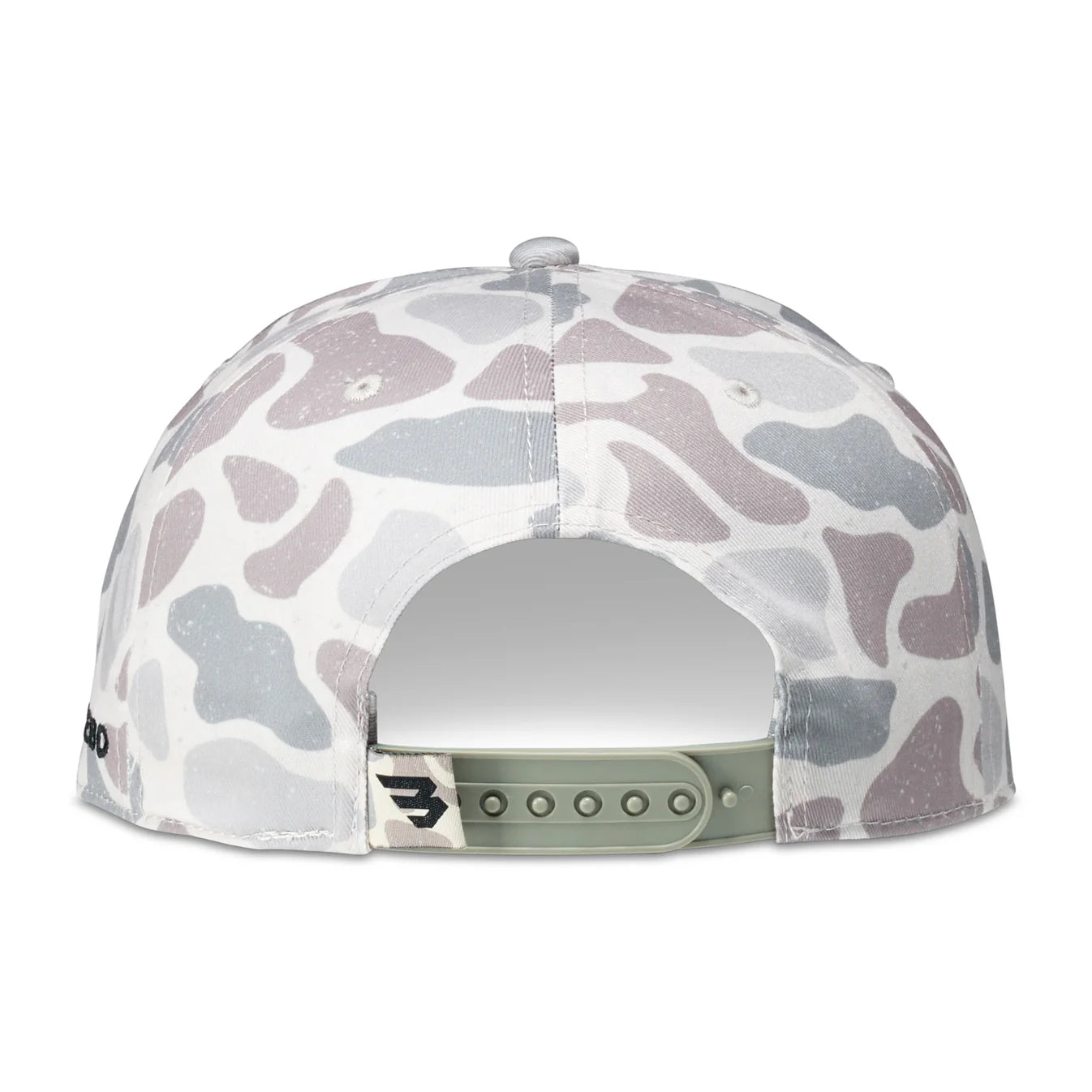 Burlebo Diving Mallard Classic Deer Camo Hat | Youth