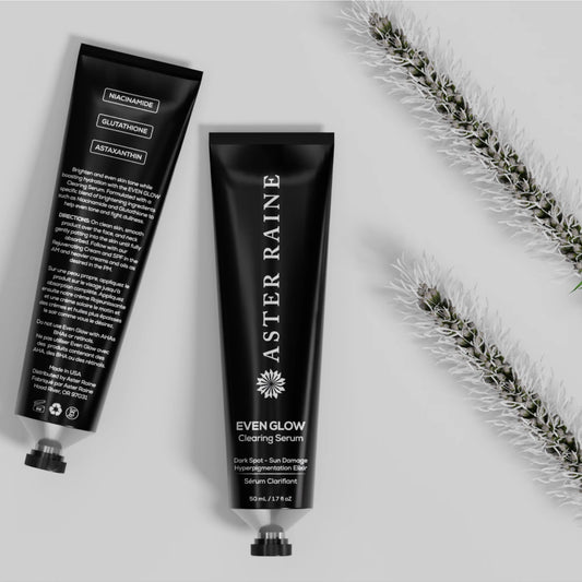 Even Glow Serum | Backuchiol, Glutathione (Retinol Alternative)