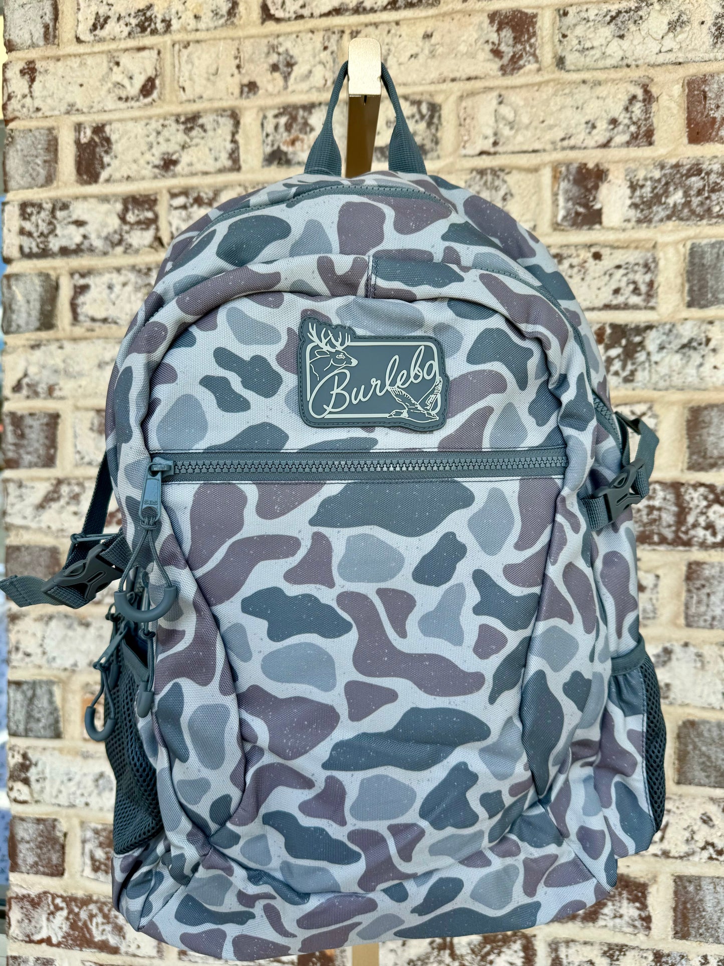 Burlebo 25L Backpack