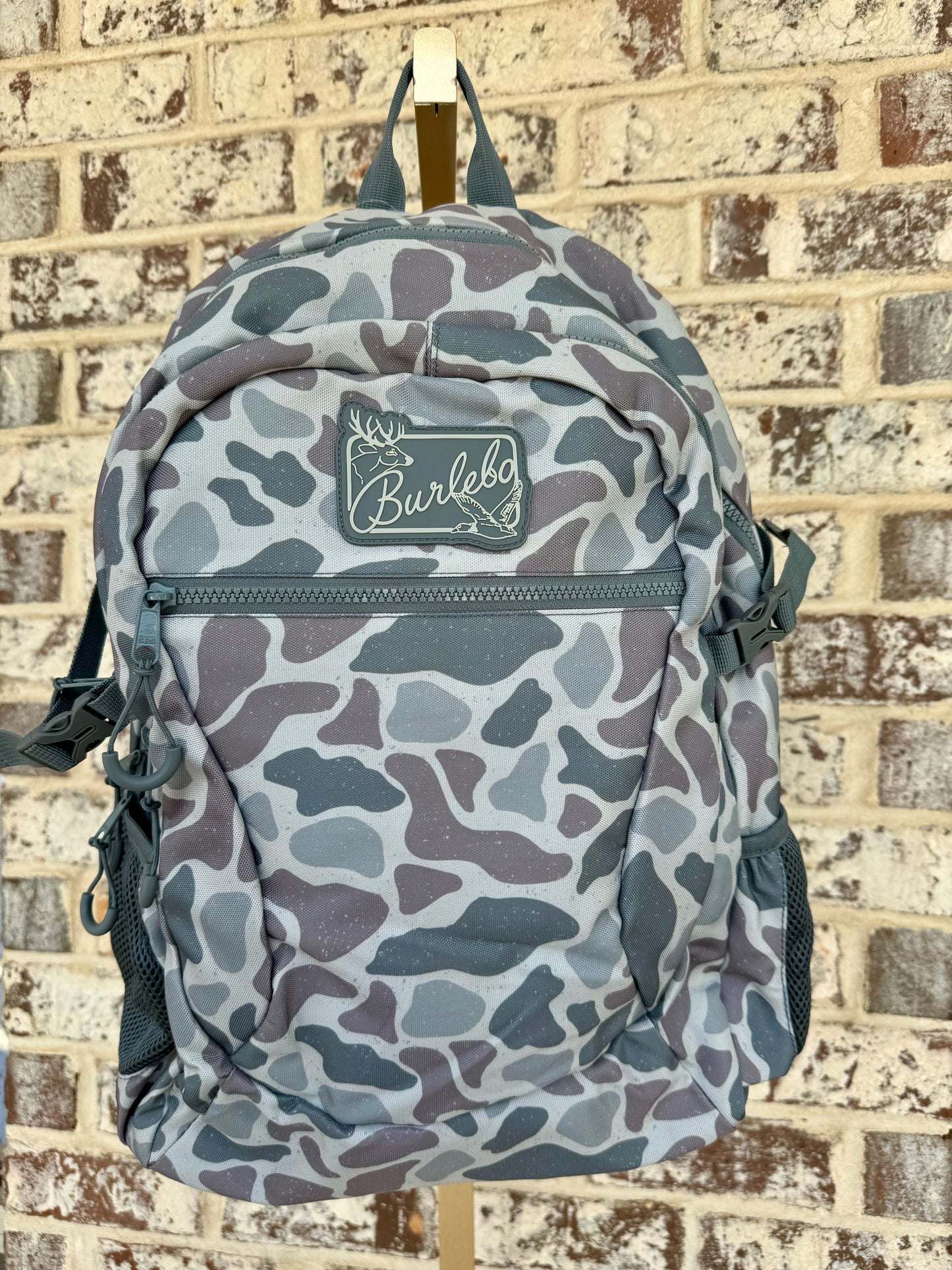 Burlebo 25L Backpack