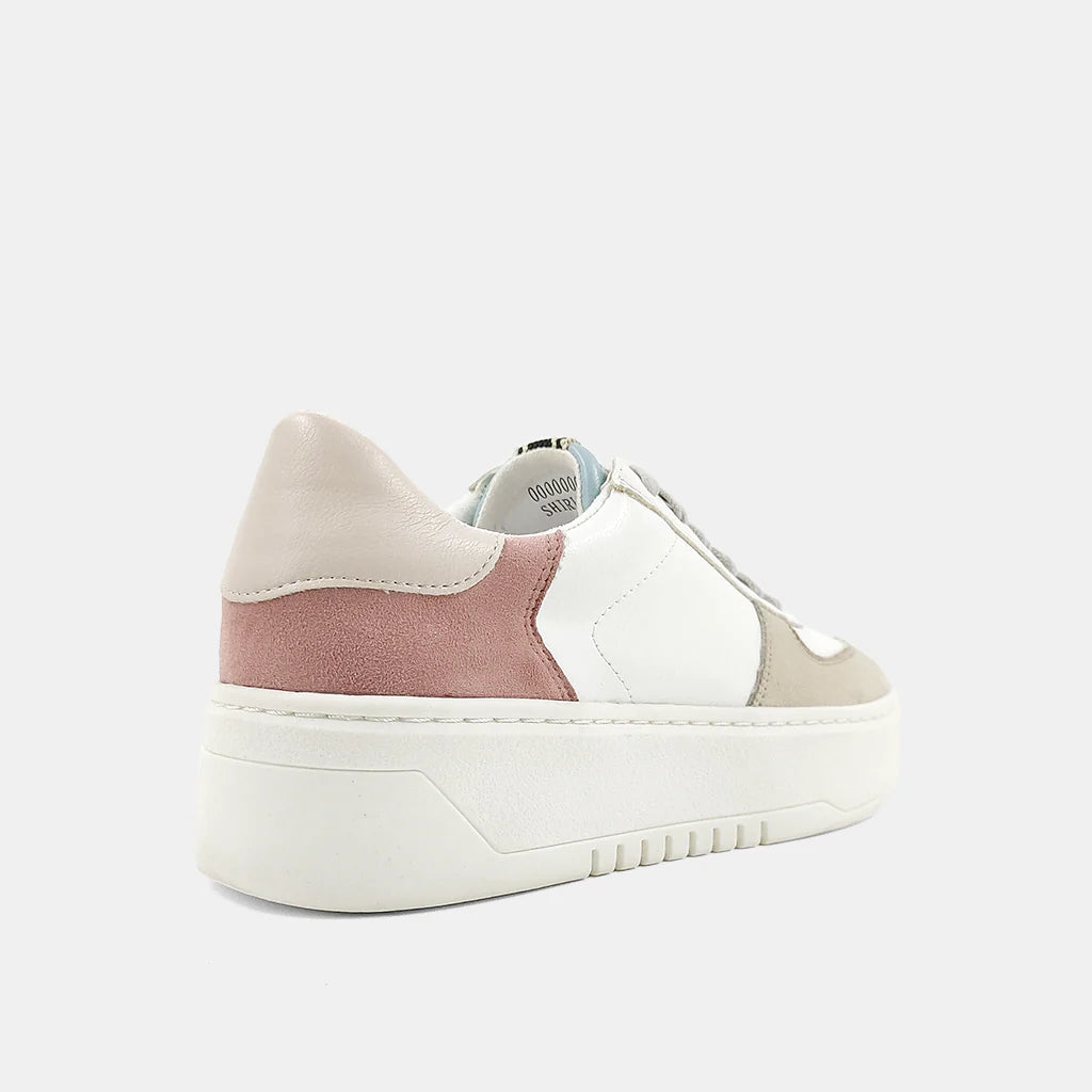 ShuShop Shirley Sneaker