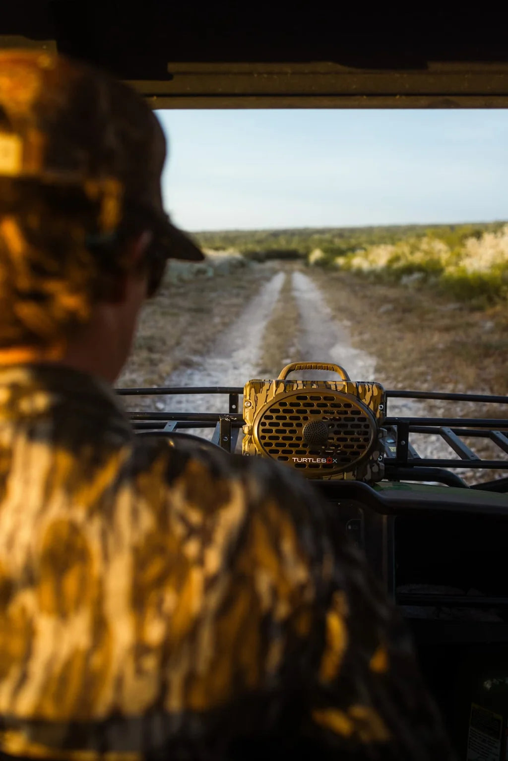 Turtlebox Original (Gen 3) | Mossy Oak Bottomland