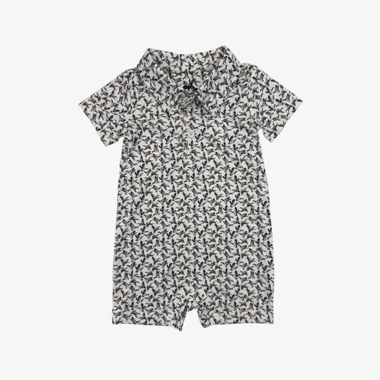 CoolShade™ Knox Jumper UPF 50+ | Delta Wings