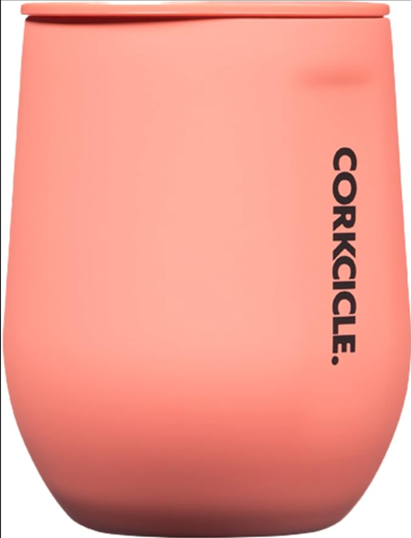 Corkcicle 12oz Stemless (4 colors)