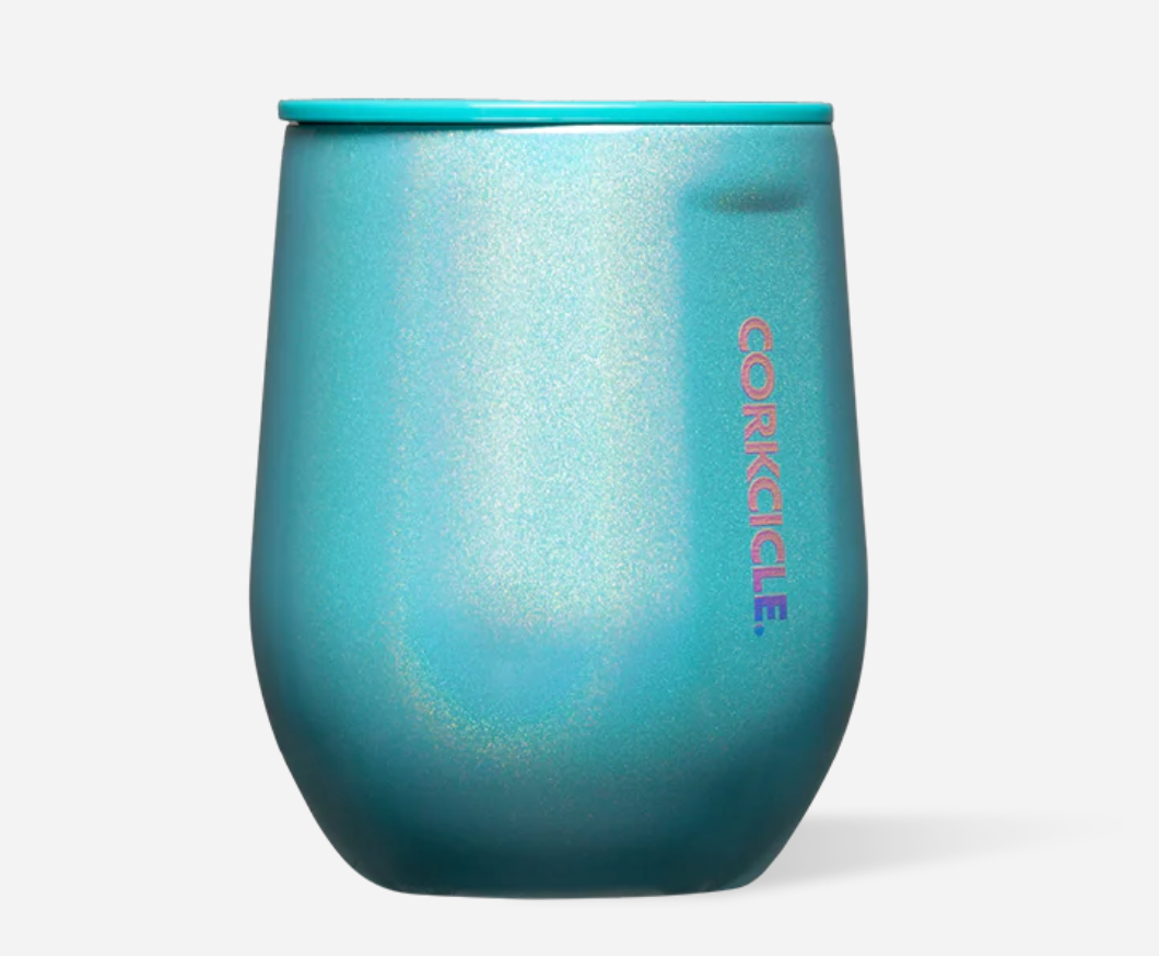 Corkcicle 12oz Stemless (4 colors)