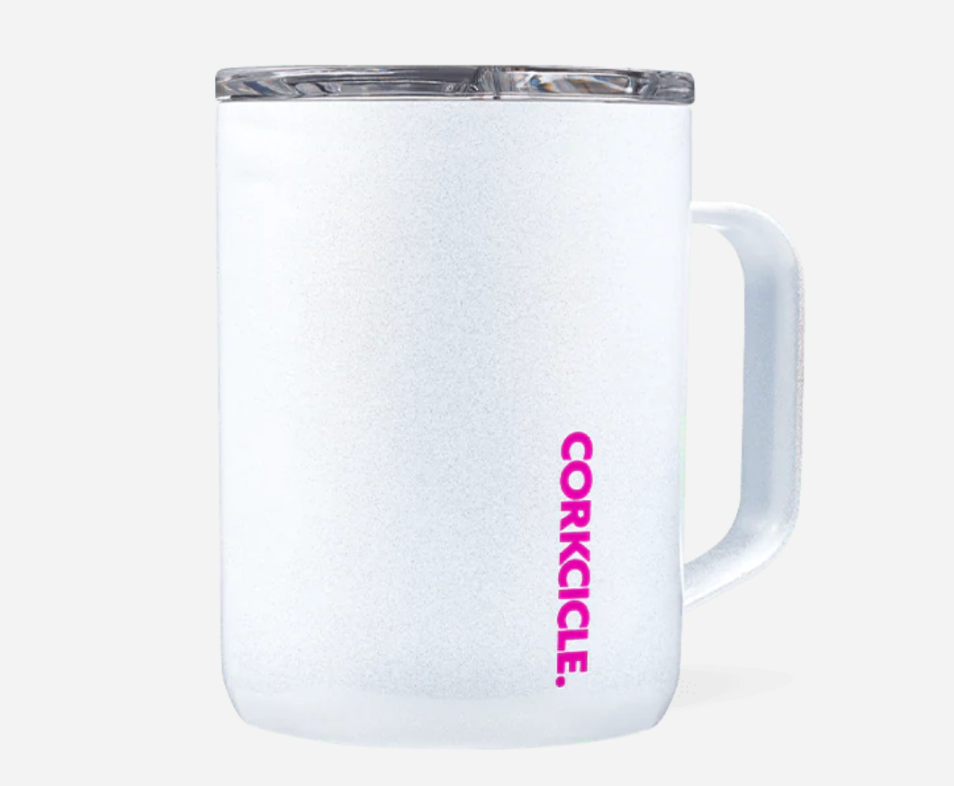 Corkcicle 16oz Mug (5 colors)