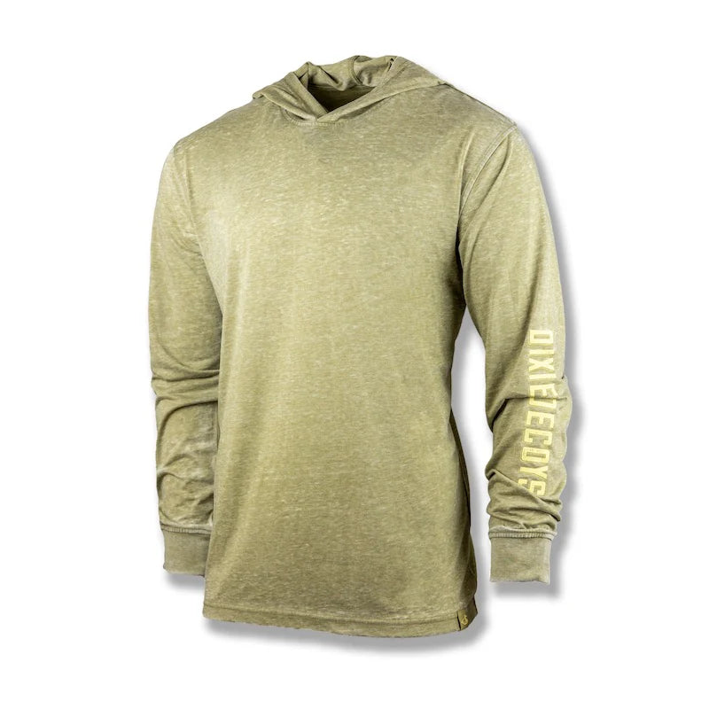 Dixie Decoys Sound-Side Active Hoodie