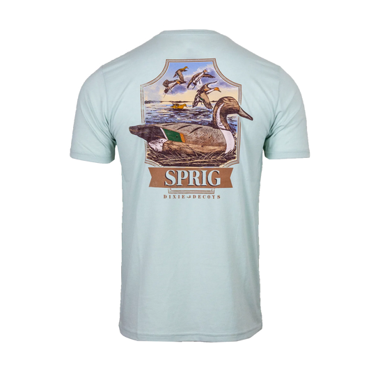 Dixie Decoys Sprig Tee