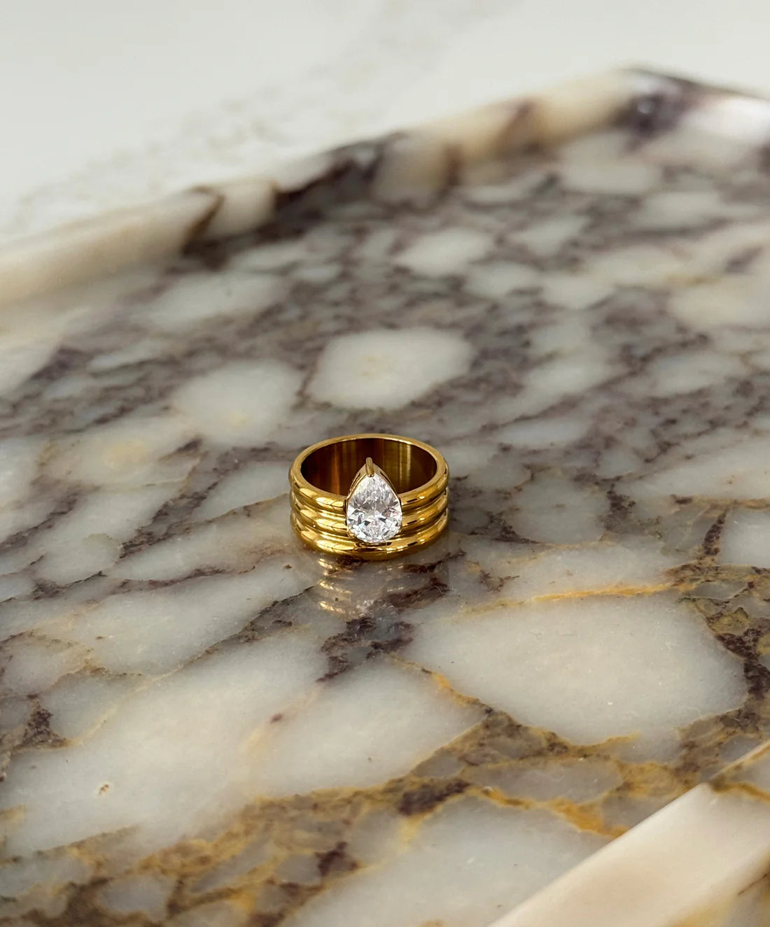 Olivia Ring