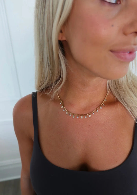 Sophie Necklace