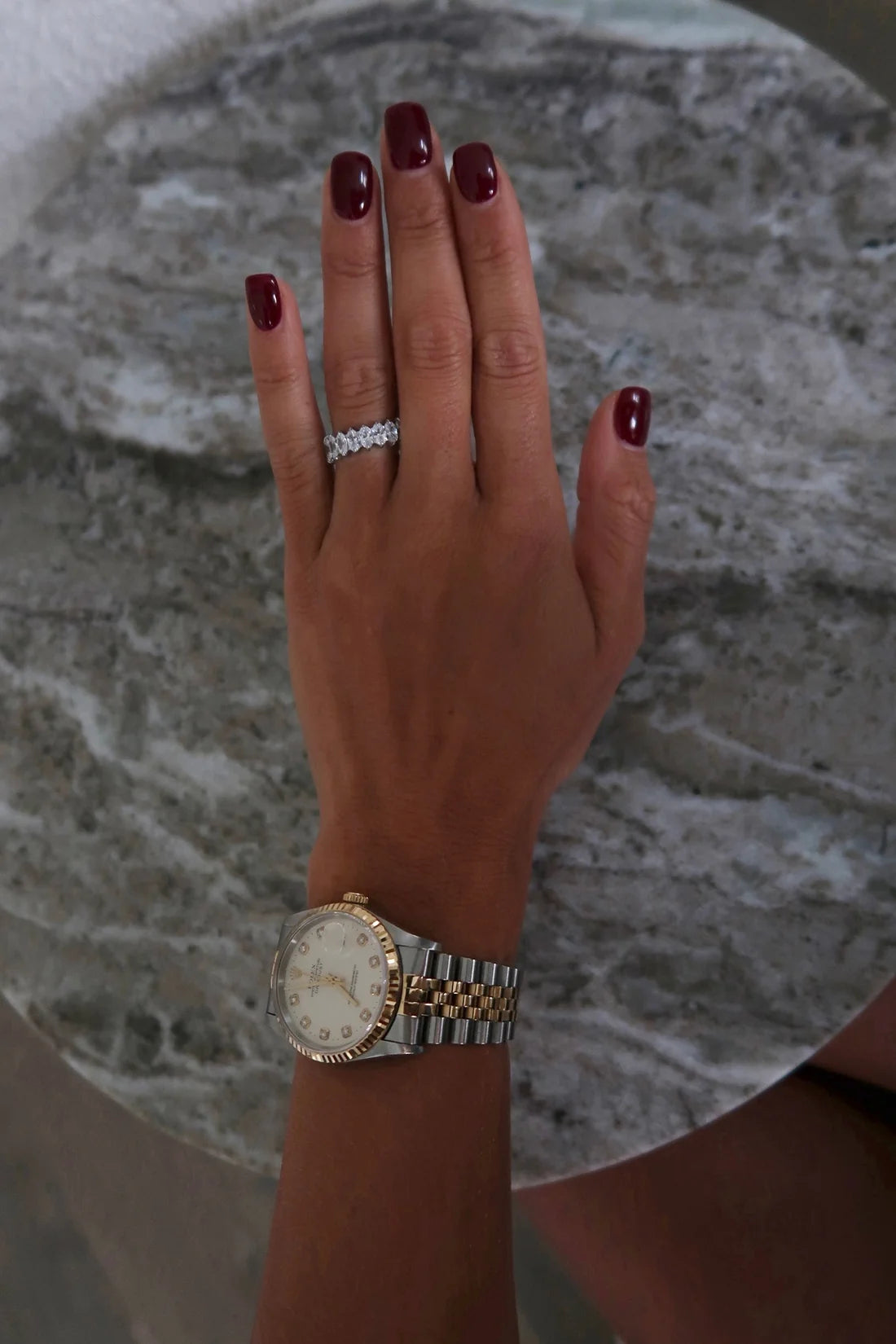 Vanessa Ring