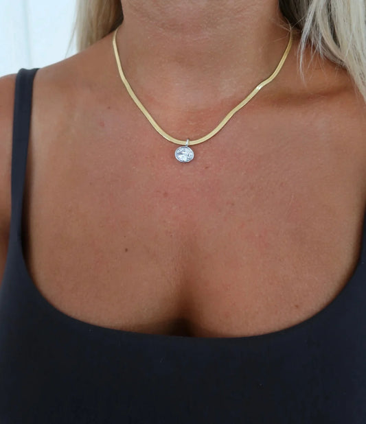 Cora Necklace