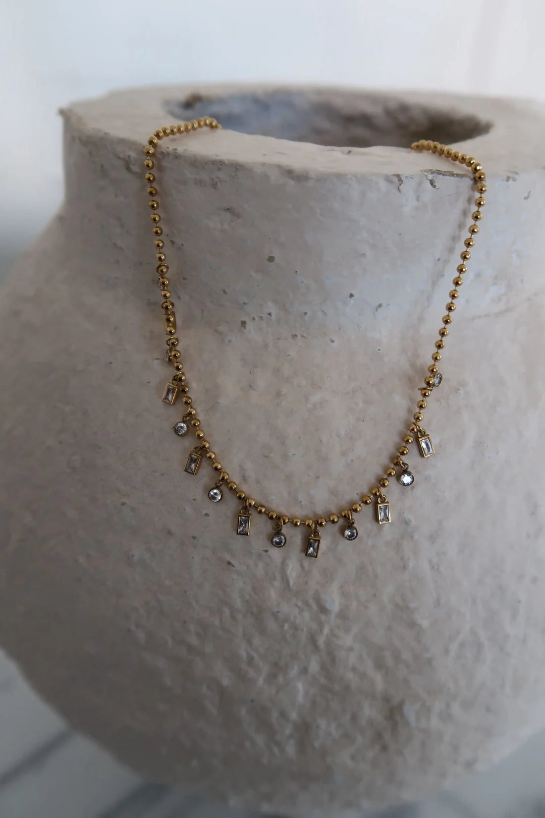 Sophie Necklace